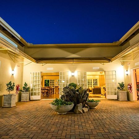 Monkey Thorn Lodge & Wellness Spa - Adults Only ホワイトリバー エクステリア 写真