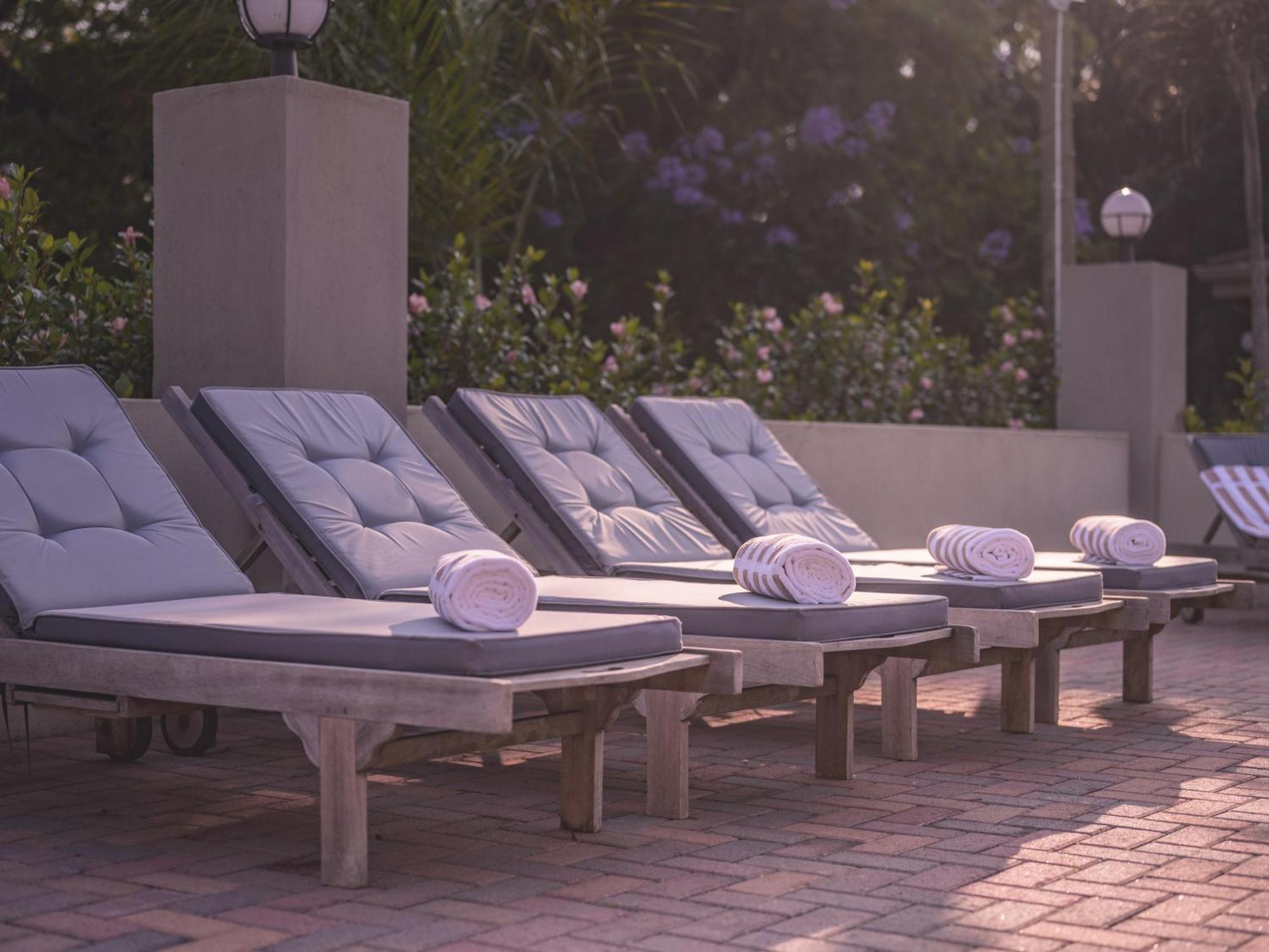 Monkey Thorn Lodge & Wellness Spa - Adults Only ホワイトリバー エクステリア 写真