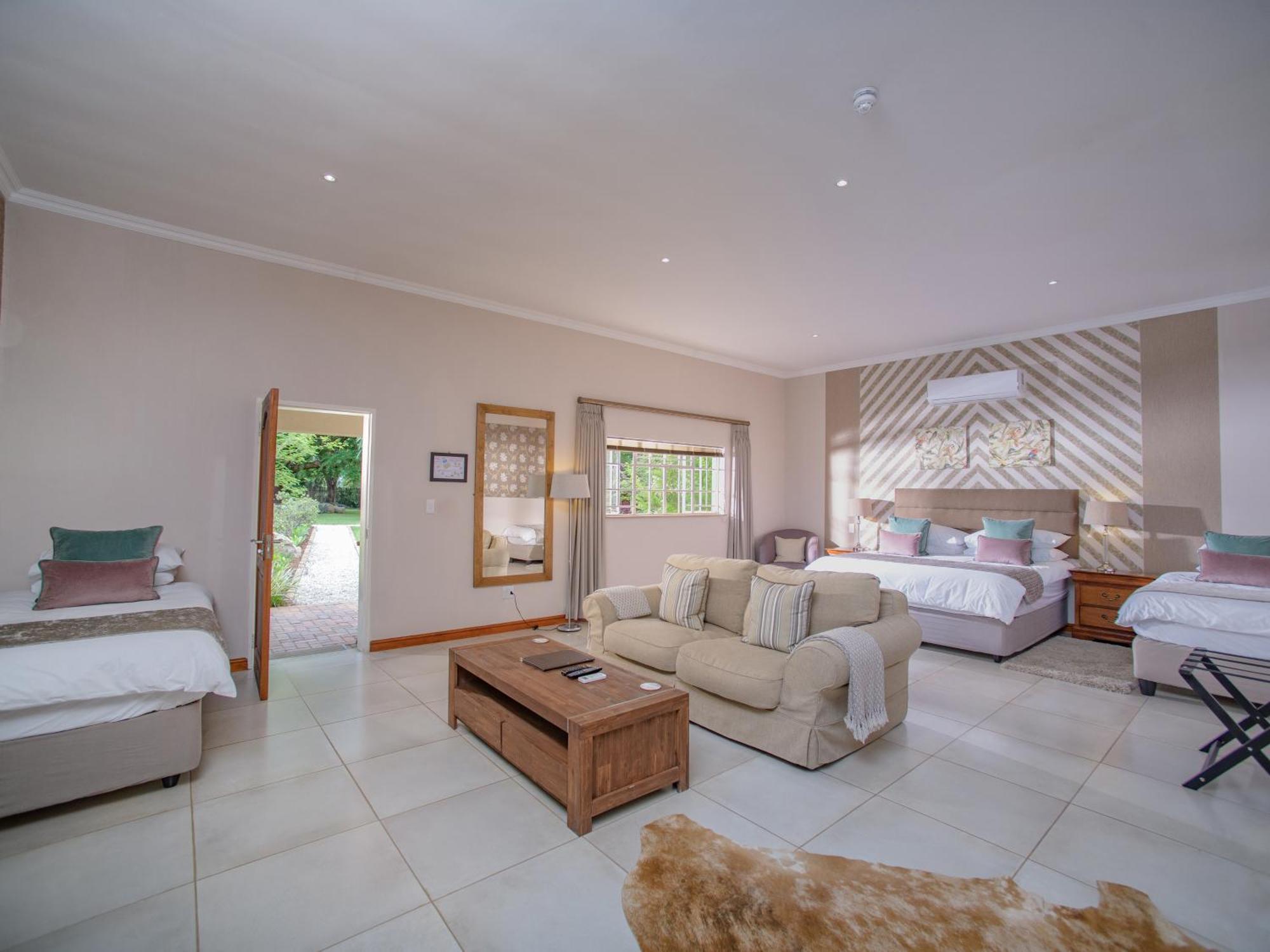 Monkey Thorn Lodge & Wellness Spa - Adults Only ホワイトリバー 部屋 写真