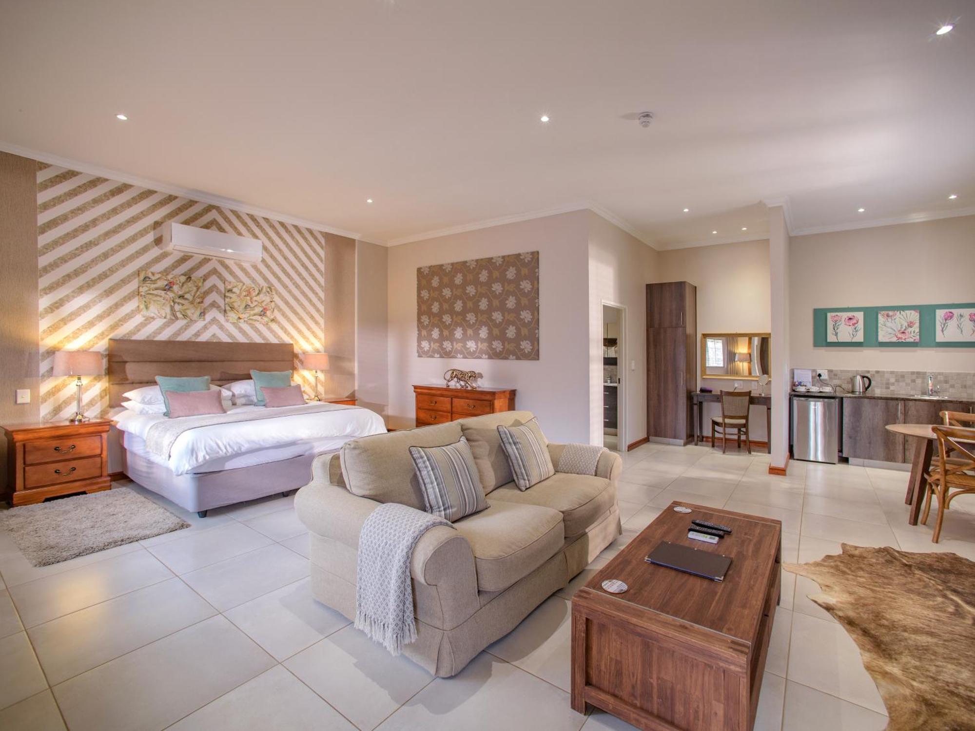 Monkey Thorn Lodge & Wellness Spa - Adults Only ホワイトリバー エクステリア 写真