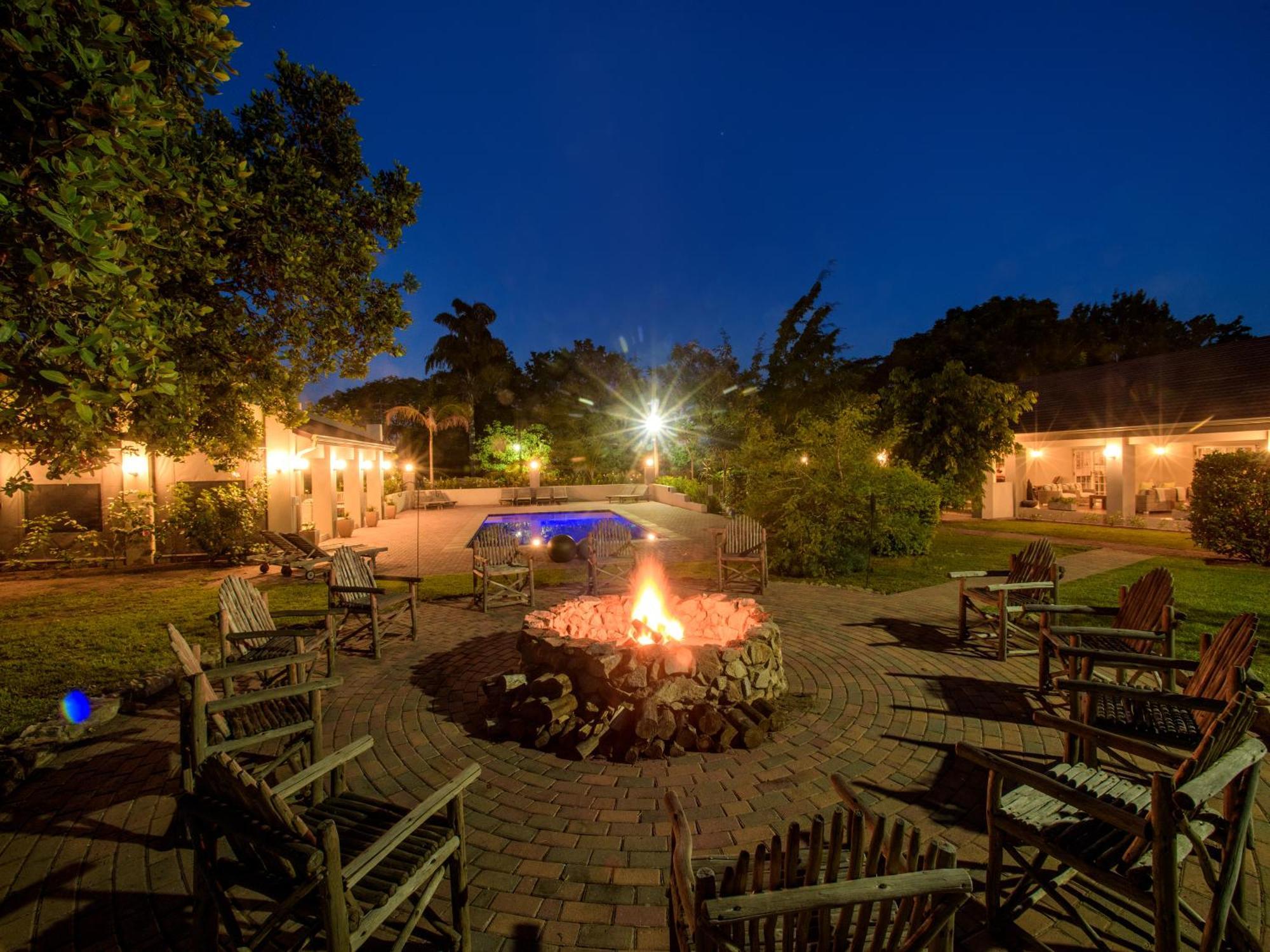Monkey Thorn Lodge & Wellness Spa - Adults Only ホワイトリバー エクステリア 写真