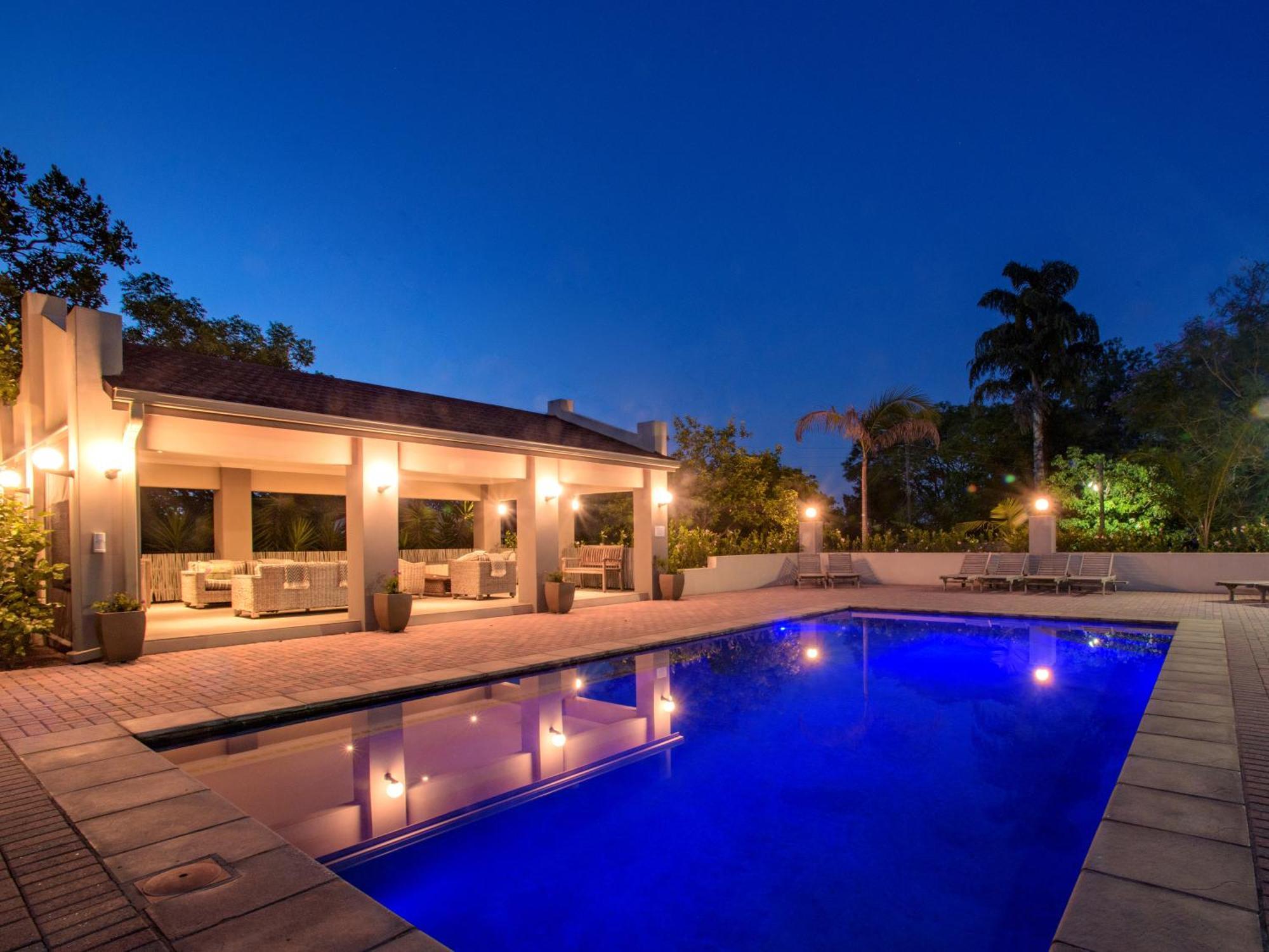 Monkey Thorn Lodge & Wellness Spa - Adults Only ホワイトリバー エクステリア 写真