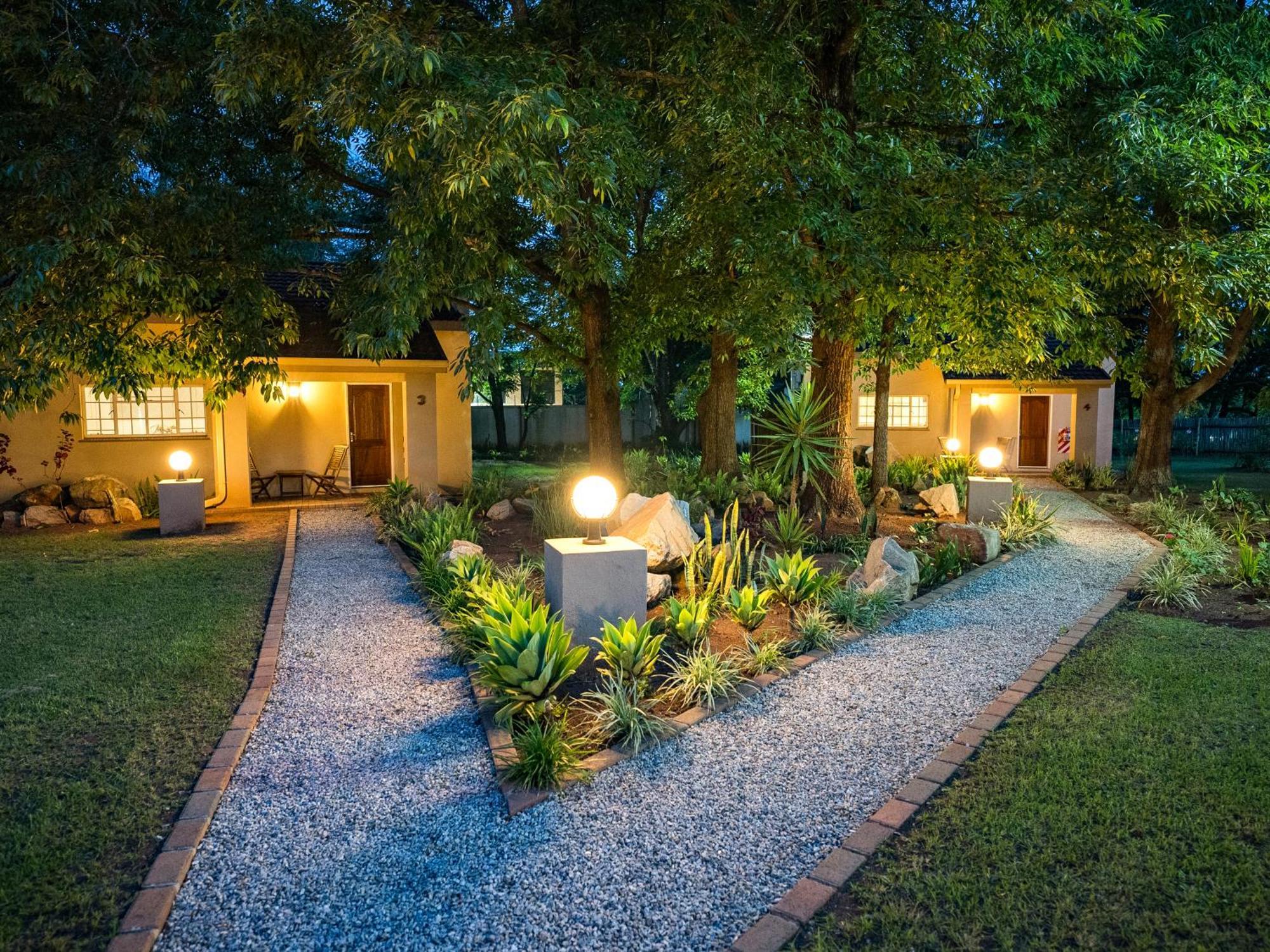 Monkey Thorn Lodge & Wellness Spa - Adults Only ホワイトリバー エクステリア 写真