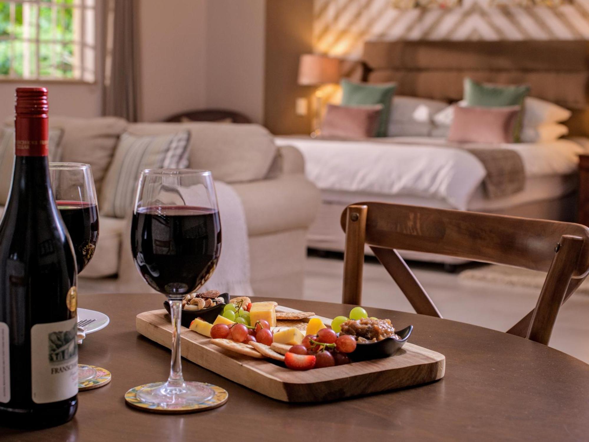 Monkey Thorn Lodge & Wellness Spa - Adults Only ホワイトリバー エクステリア 写真